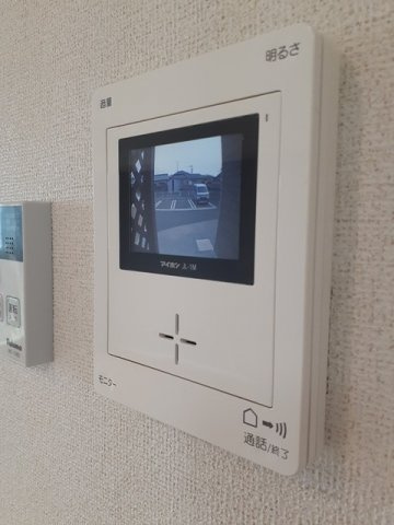 クレール・ココア　Ⅰの設備