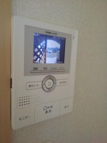 プルミエ　Ⅰの設備