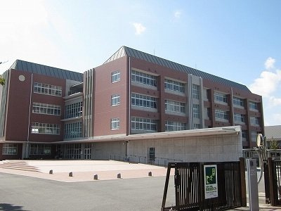 プルミエ　Ⅰの周辺|北島中学校まで1400m