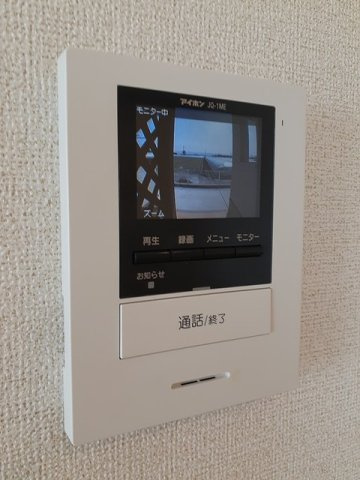 サンシーブルＣの設備