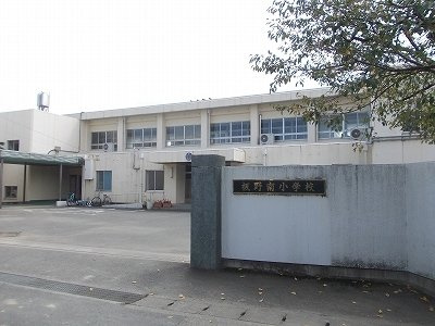 サンシーブルＣの周辺|板野南小学校まで1600m
