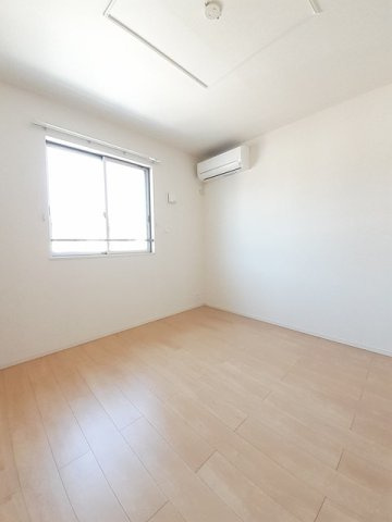 サンシーブルＣの内装|中はこのようになっています