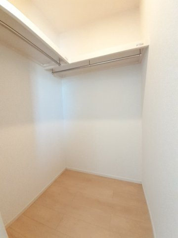 サンシーブルＣの収納|収納があります
