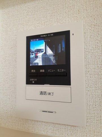 メゾン・ド・ＫＯＵ　Ａの設備