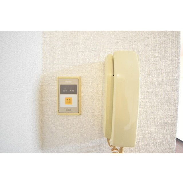 エステート調布ヶ丘の内装|中はこのようになっています