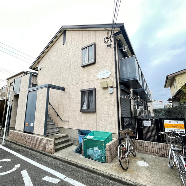 パークサイドテラス