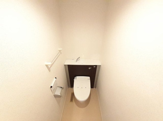 【トイレ】 | ア・ニューライフ　ナハ | トイレも気になるポイント
