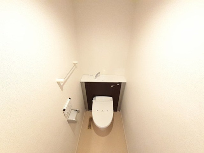 【トイレ】 | ア・ニューライフ　ナハ | トイレも気になるポイント