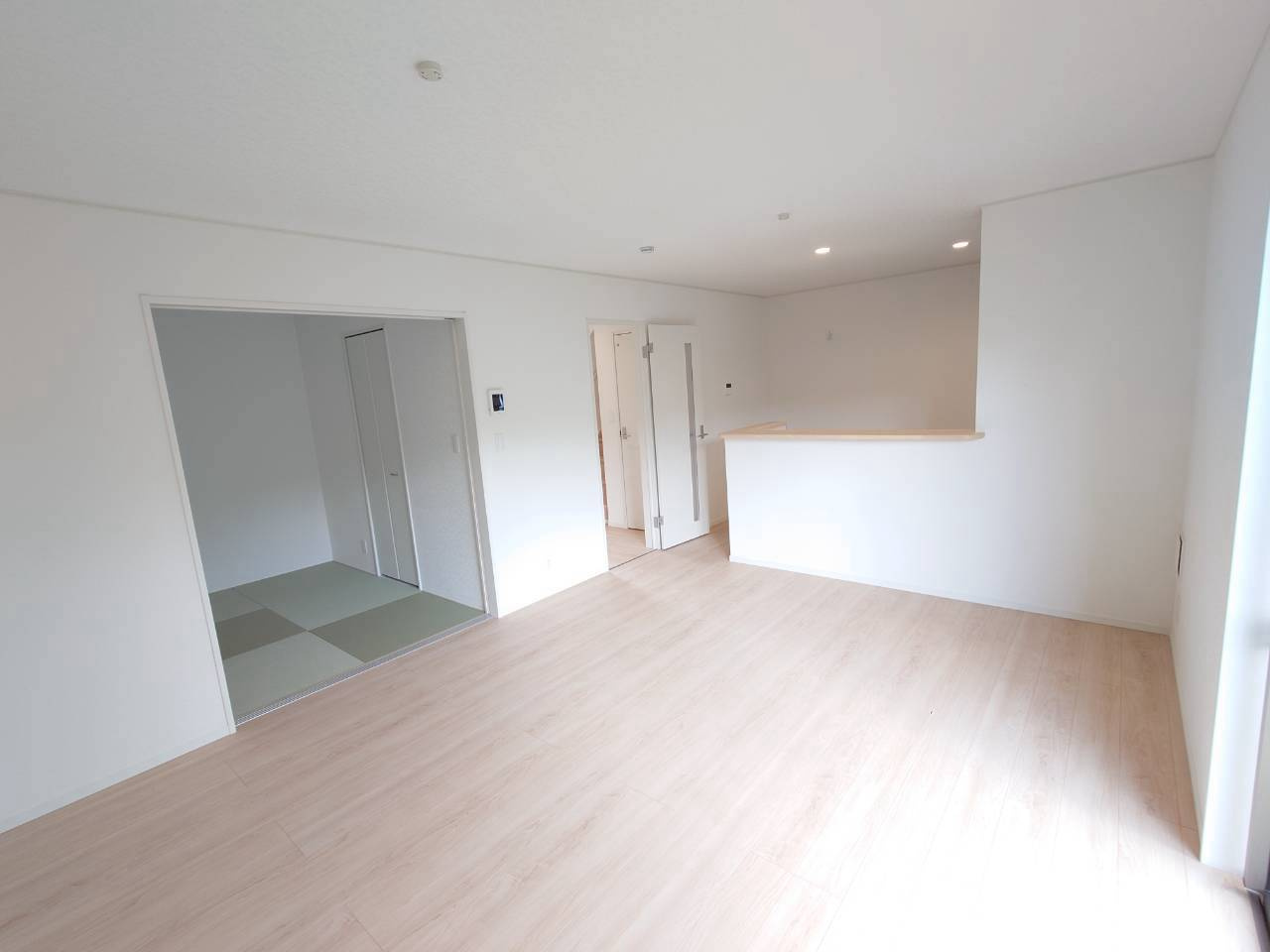 ❤❤南城市玉城愛地第1－1号棟のキッチン