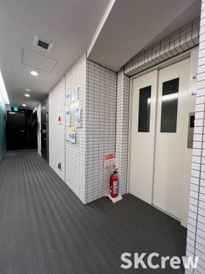 【その他共用部分】 | アイルプレミアム江古田 