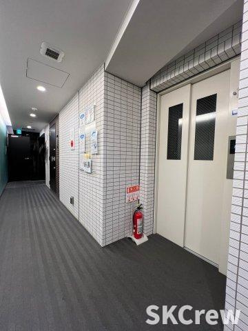 【その他共用部分】 | アイルプレミアム江古田 