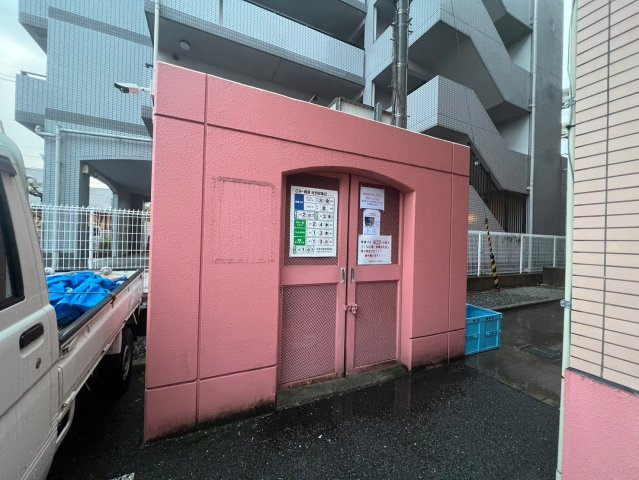 ルミエール南摂津の設備