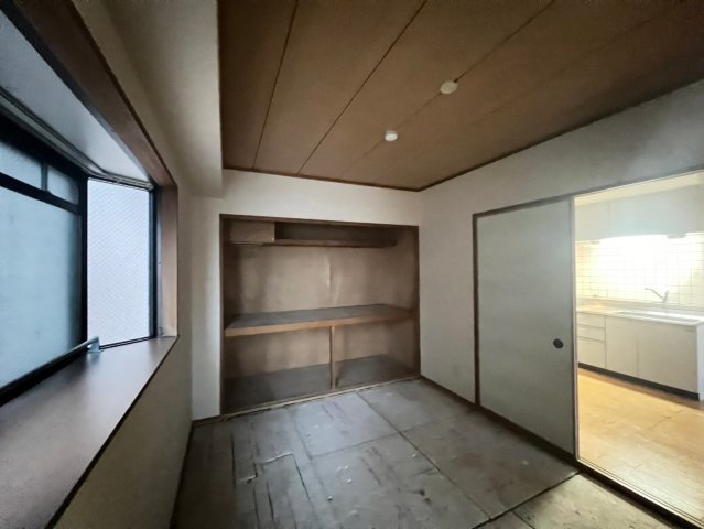 ルミエール南摂津の内装