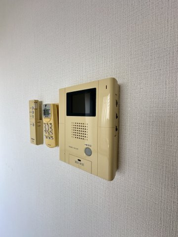 ウィンベル同心1丁目のセキュリティ