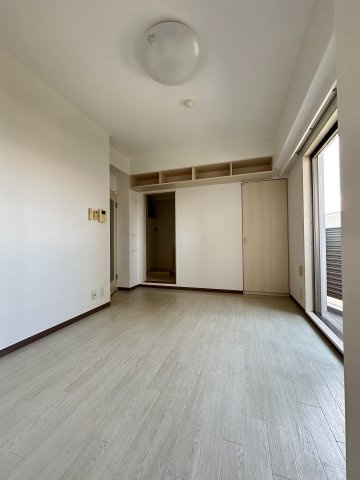 ウィンベル同心1丁目の居間・リビング