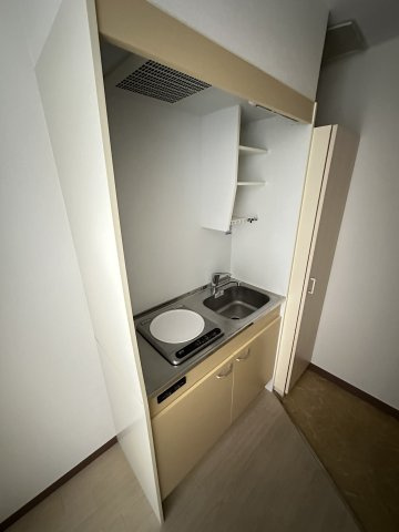 ウィンベル同心1丁目のキッチン