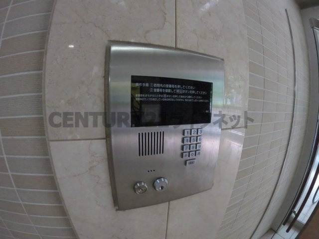 【その他共用部分】 | エスポルテ福島