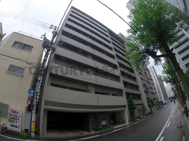 【外観】 | エスポルテ福島