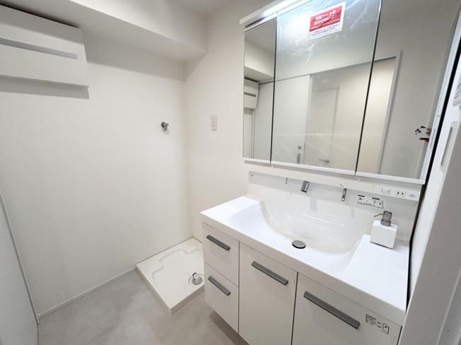 【独立洗面台】 | スプラウトマンション須恵☆仲介手数料無料☆