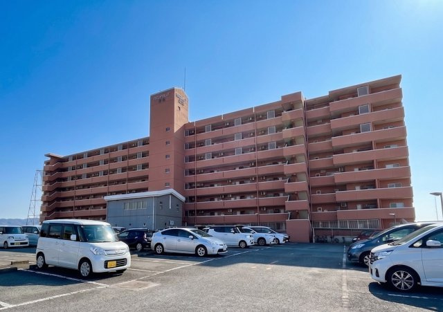【外観】 | スプラウトマンション須恵☆仲介手数料無料☆