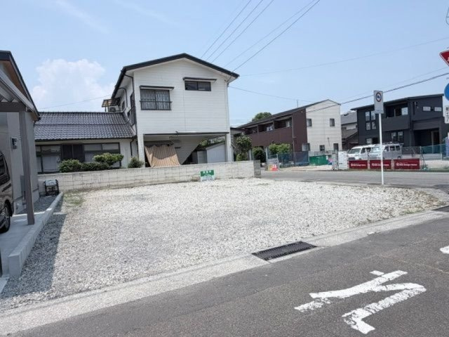 潮見町