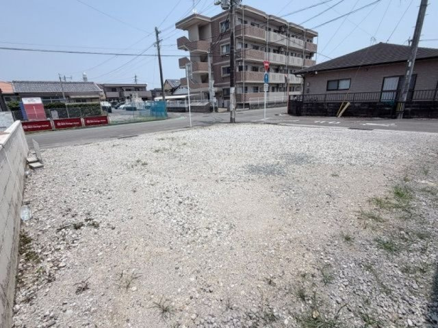 潮見町の外観