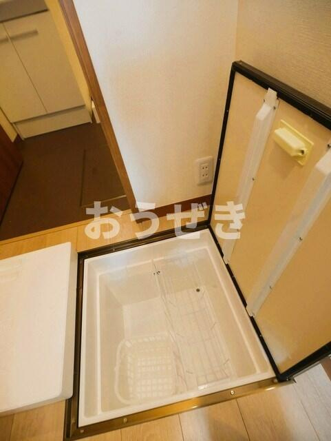 ソレイユ パティオの収納|あると便利な床下収納