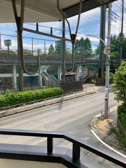 【展望】 | アーバニティ富士森公園(アーバニティフジモリコウエン)
