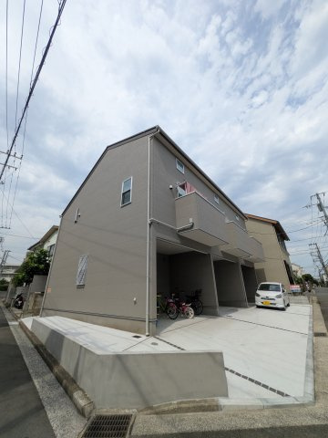 ロータス下田の外観
