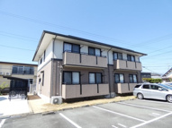 ハイカムール泉都町　A棟 の画像