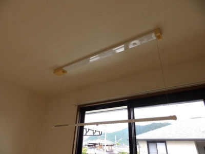 【設備】 | ハイカムール泉都町　A棟 