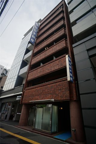 広島市西区横川町３丁目の賃貸マンション