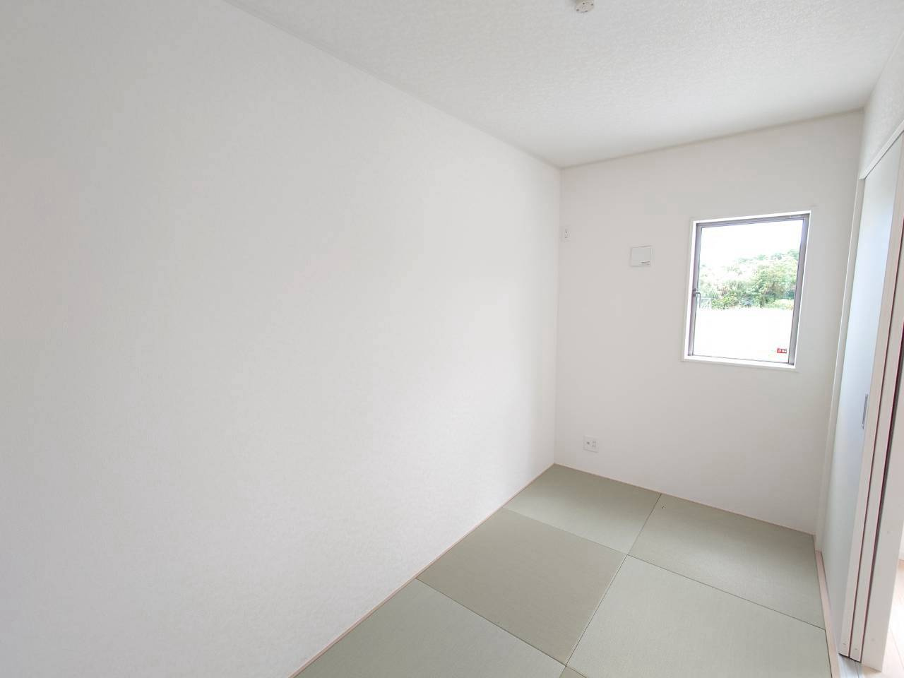 ❤❤南城市玉城愛地第1－4号棟のその他|4LDK　主寝室7.2帖　和室あり