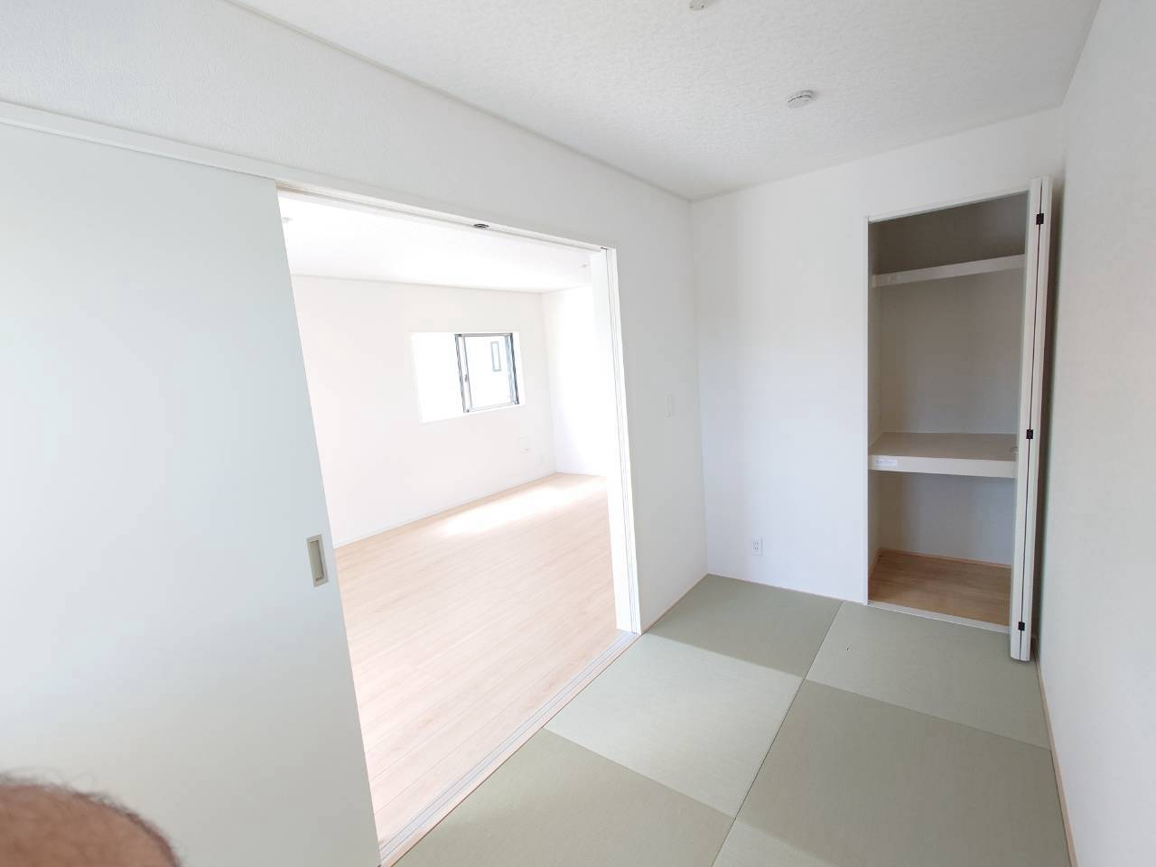 ❤❤南城市玉城愛地第1－4号棟のその他|4LDK　主寝室7.2帖　和室あり