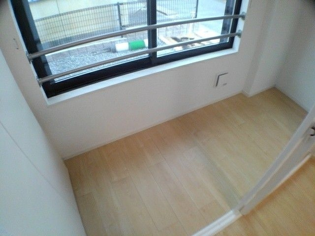レジデンス・ケイの展望