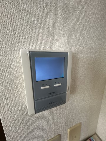 瓦宮住宅のセキュリティ