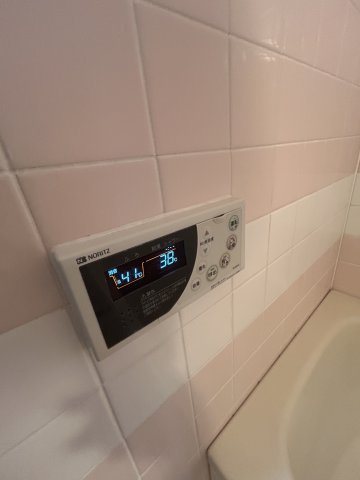 瓦宮住宅の設備