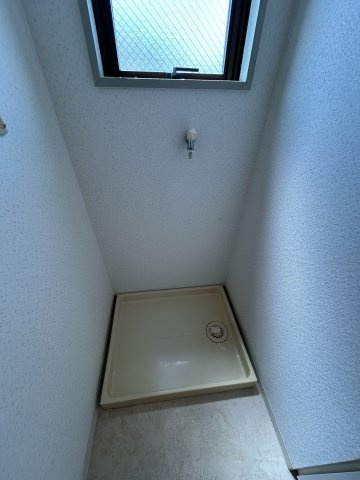 瓦宮住宅の設備