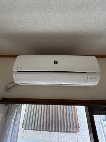 瓦宮住宅の設備