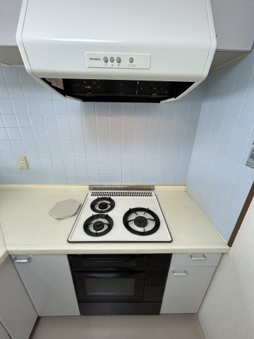 瓦宮住宅の設備