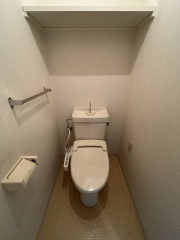 瓦宮住宅の収納
