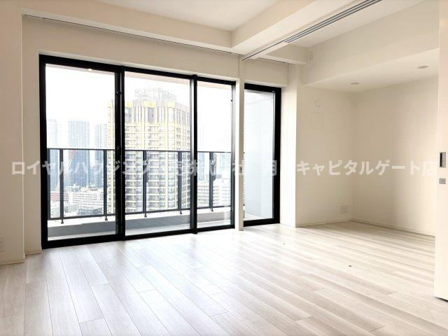 【居間・リビング】