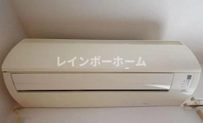 春日壱番館の設備
