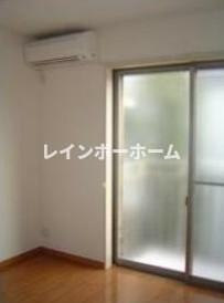 春日壱番館の居間・リビング