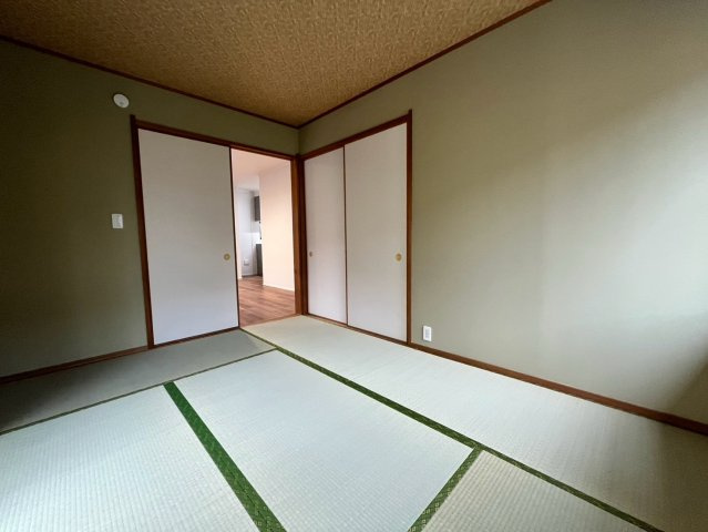 入間市上藤沢　中古戸建の内装|2026.8.31撮影