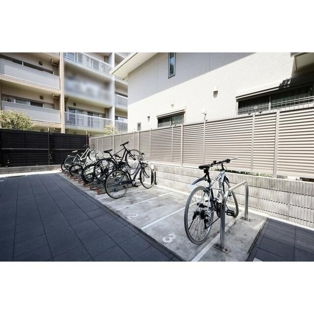 クラリティア文京千石の設備