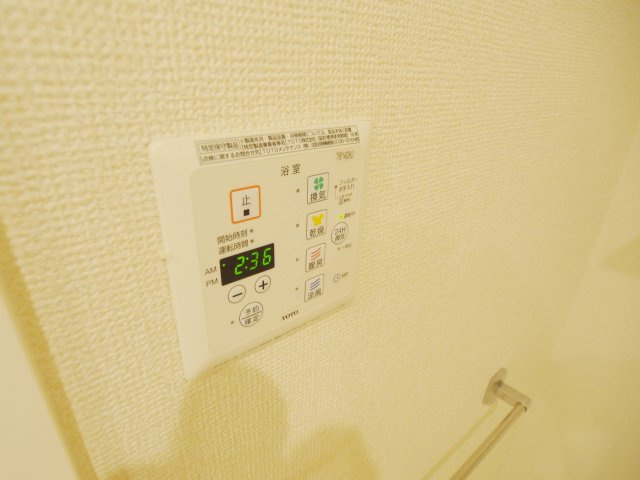 ヒルズⅢのその他