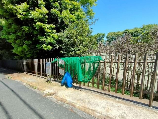 Ｕｒｂａｎ　ｈｉｌｌｓ　みことのその他共用部分