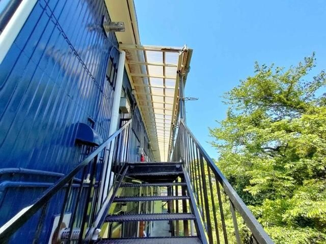 Ｕｒｂａｎ　ｈｉｌｌｓ　みことのその他共用部分