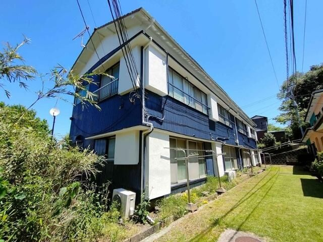 Ｕｒｂａｎ　ｈｉｌｌｓ　みことの外観